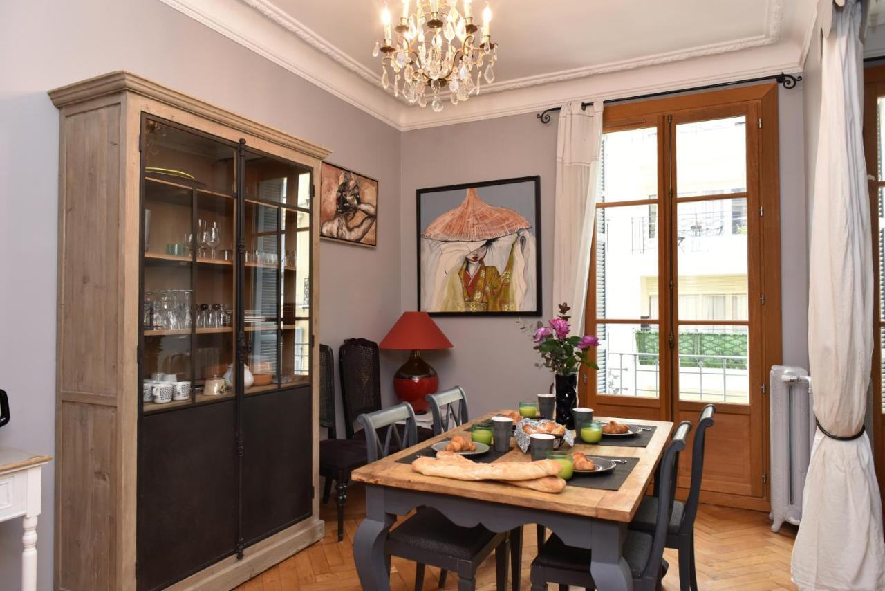 Apartment Le Petit Prestige