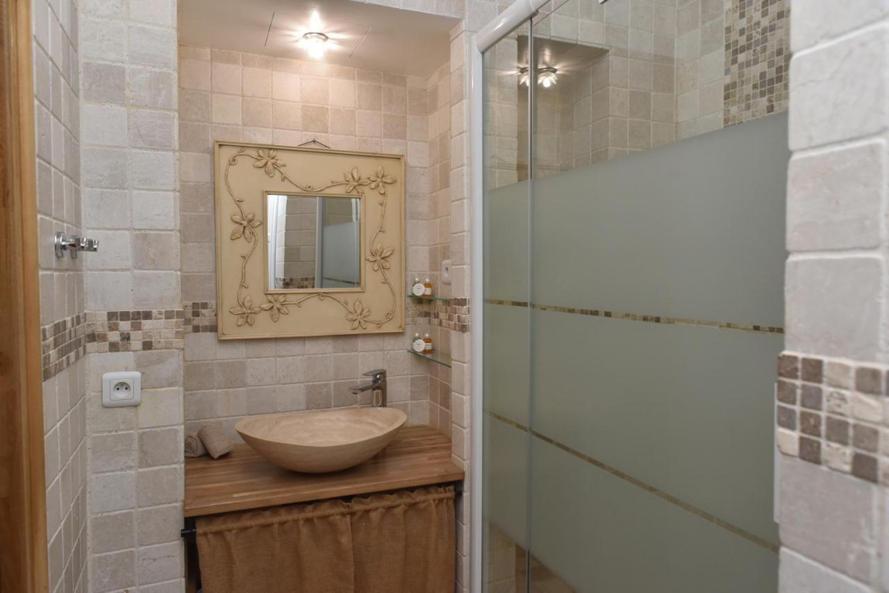 Le Petit Prestige Apartment