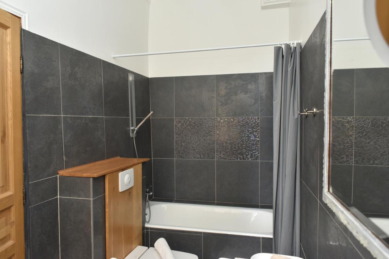 Le Petit Prestige Apartment Nizza