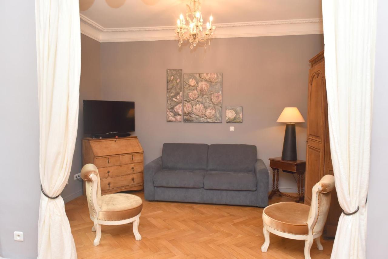 Apartment Le Petit Prestige *